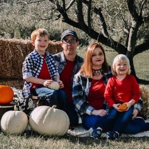 Meet your Posher, William